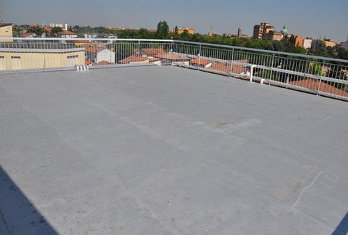 Cementious Waterproofing Solutions