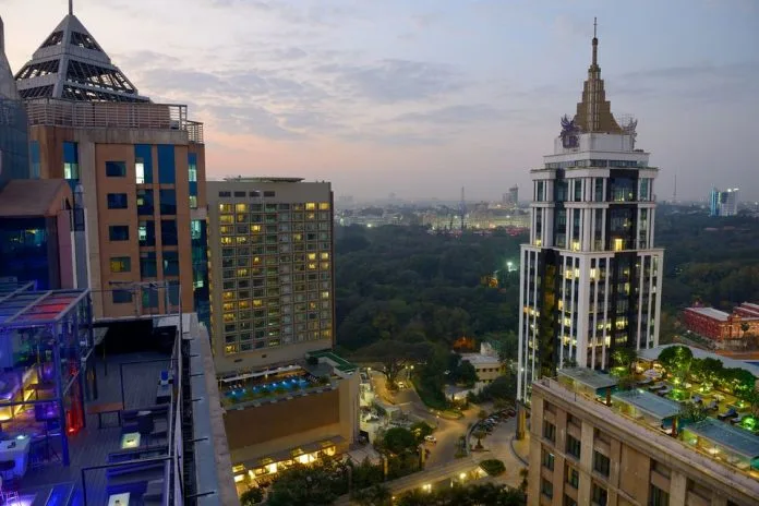 7 most expensive localities in Bangalore where the city's elite and wealthy  people reside