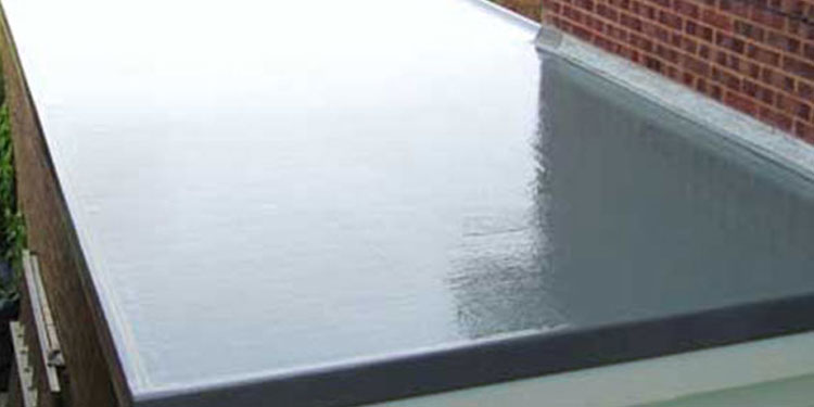 Cost of a waterproofing membrane for a terrace