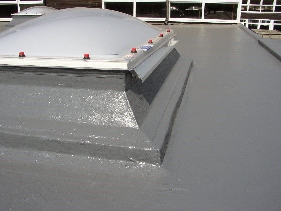 Liquid waterproofing solutions