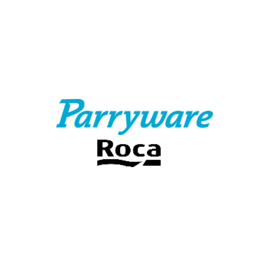 Top ten sanitary ware brands in India Parryware Roca