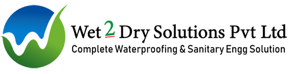 wet2dry logo