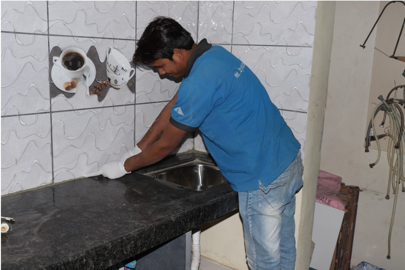 Best waterproofing service provider in Chennai