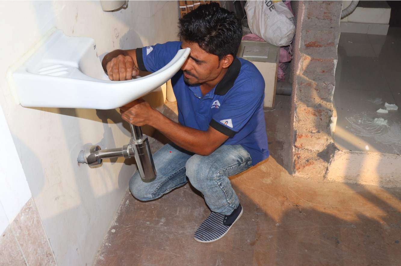 Best waterproofing company in Mumbai