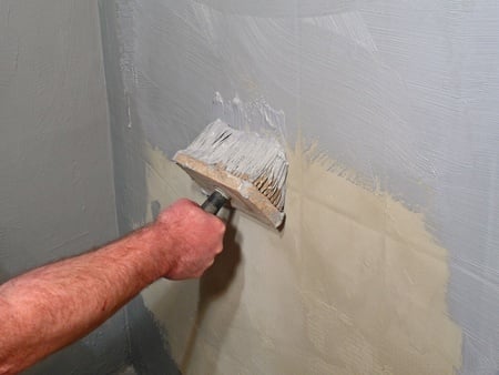 Wall waterproofing services in Bangalore