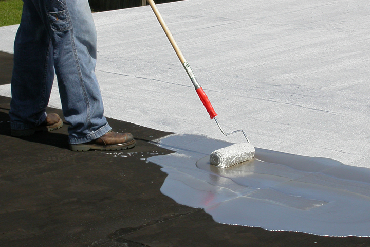 Wet2Dry Solutions Waterproofing Services | Wall Waterproofing, Terrace