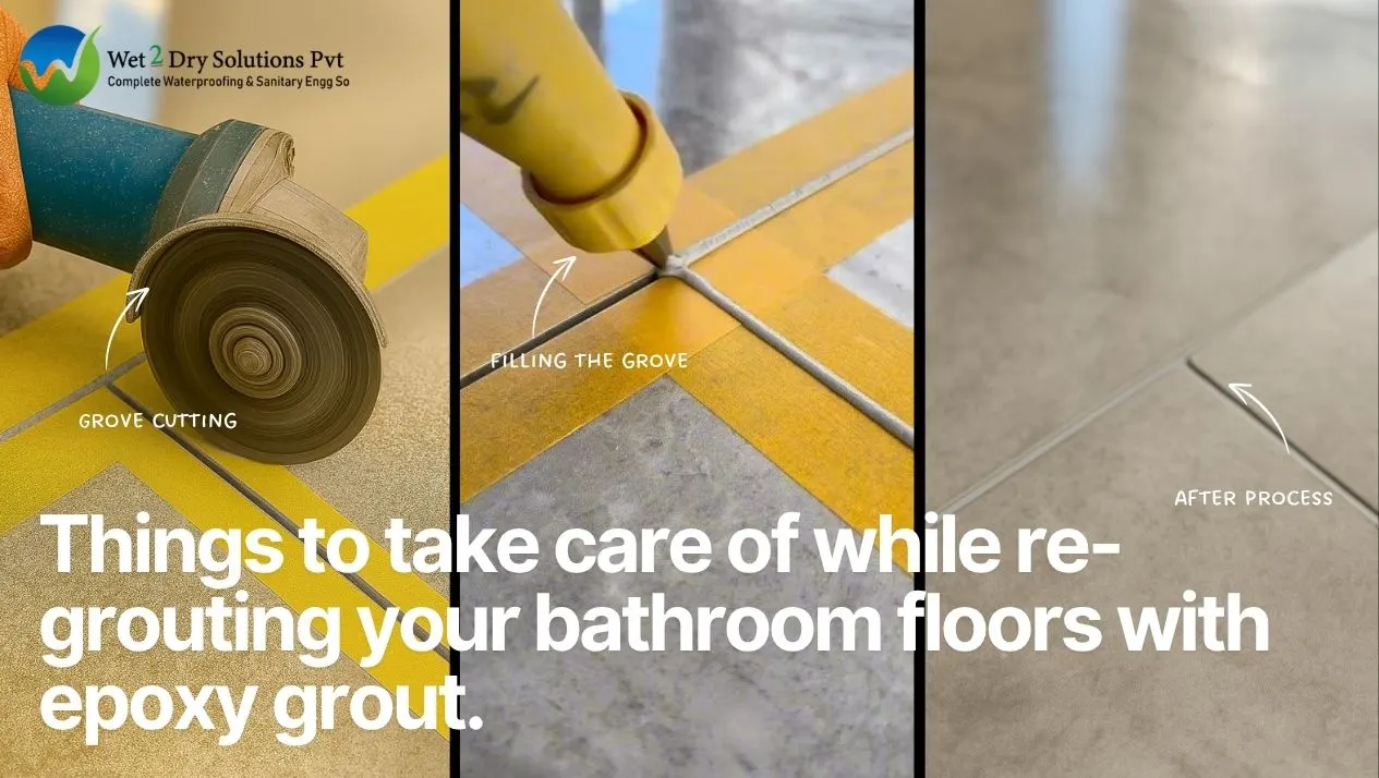 top tile ware choices to elevate your bathroom design