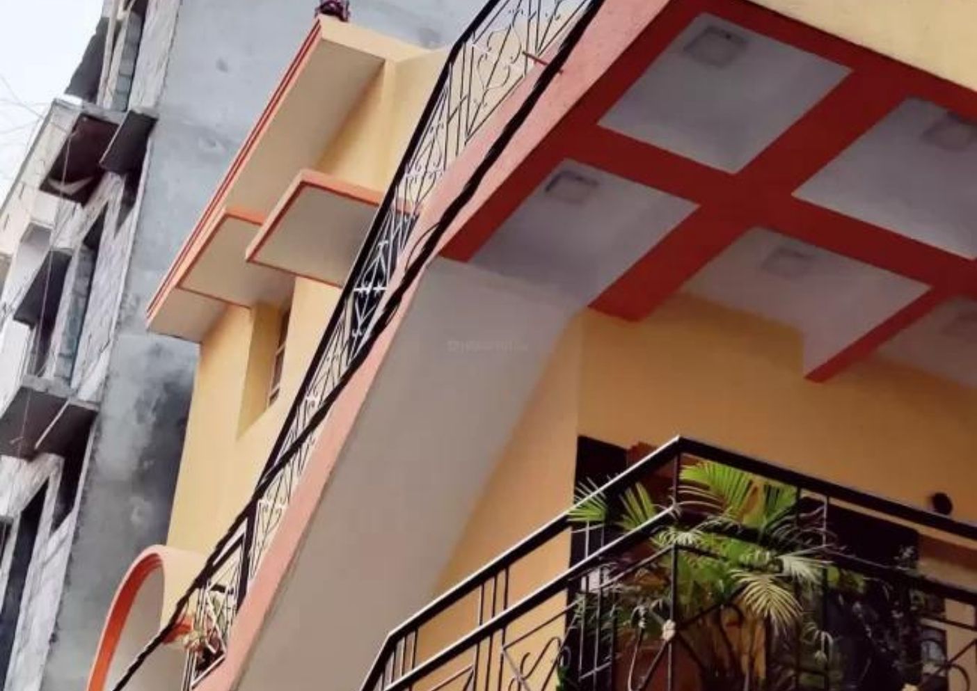 Waterproofing Aicoboonagar Mangalore